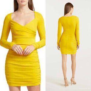 Cinq A Sept Miah Dress